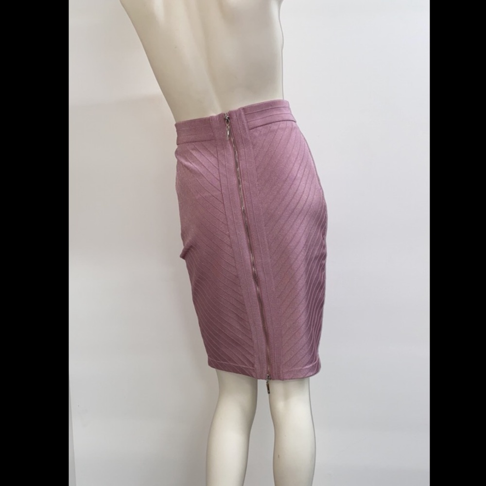 Pencil skirt